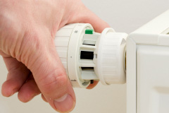 Nutley central heating repair costs