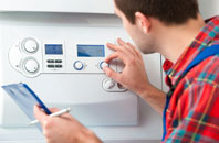 free Nutley gas safe engineer quotes